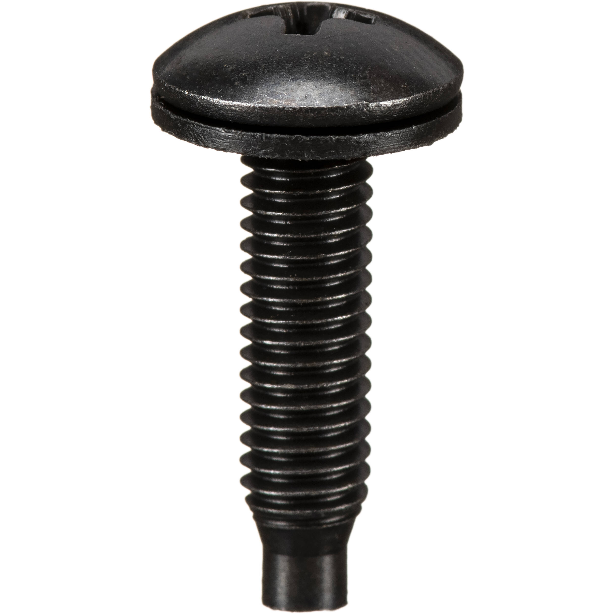 Middle Atlantic HPS 25-pack of 10-32 rack screws for equipment mounting — view 2