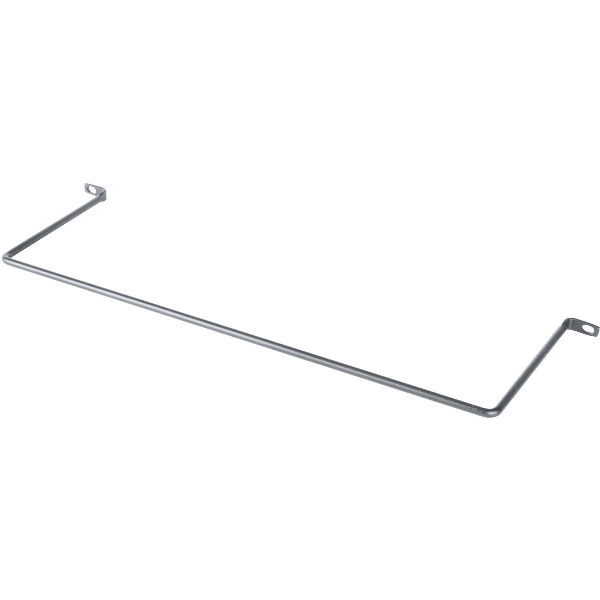 Middle Atlantic LBP-6R90 Lace Bar 6 in Offset | Cable Management