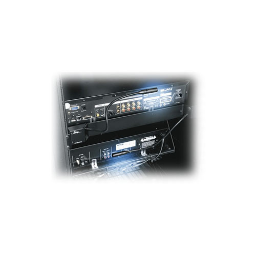 LEGRAND AV -  MIDDLE ATLANTIC 1SP DUAL LED LIGHT PANEL POWER DISTRIBUTION — view 2