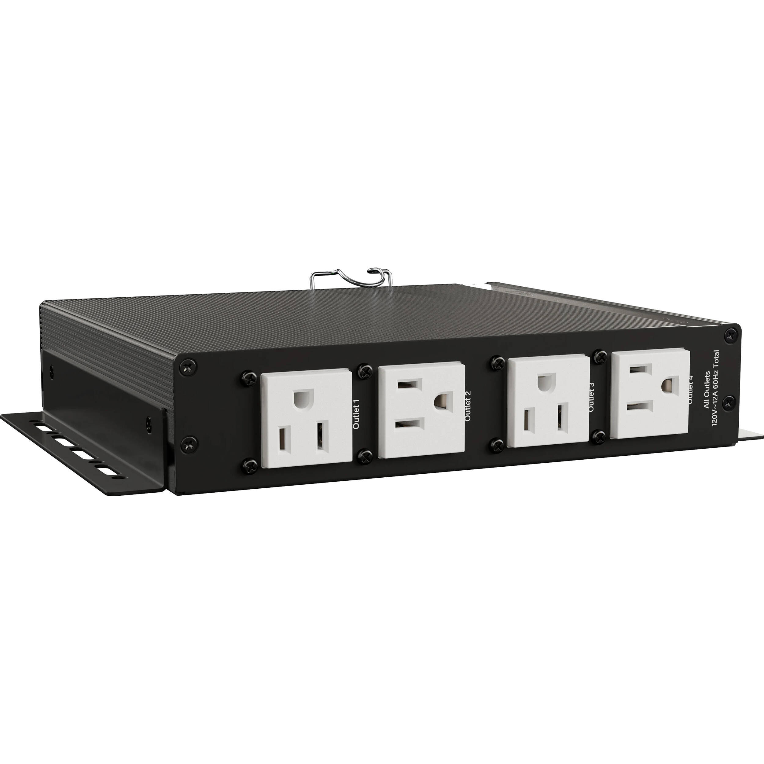 15A 6 OUT SERIES SURGE COMPCT — view 2