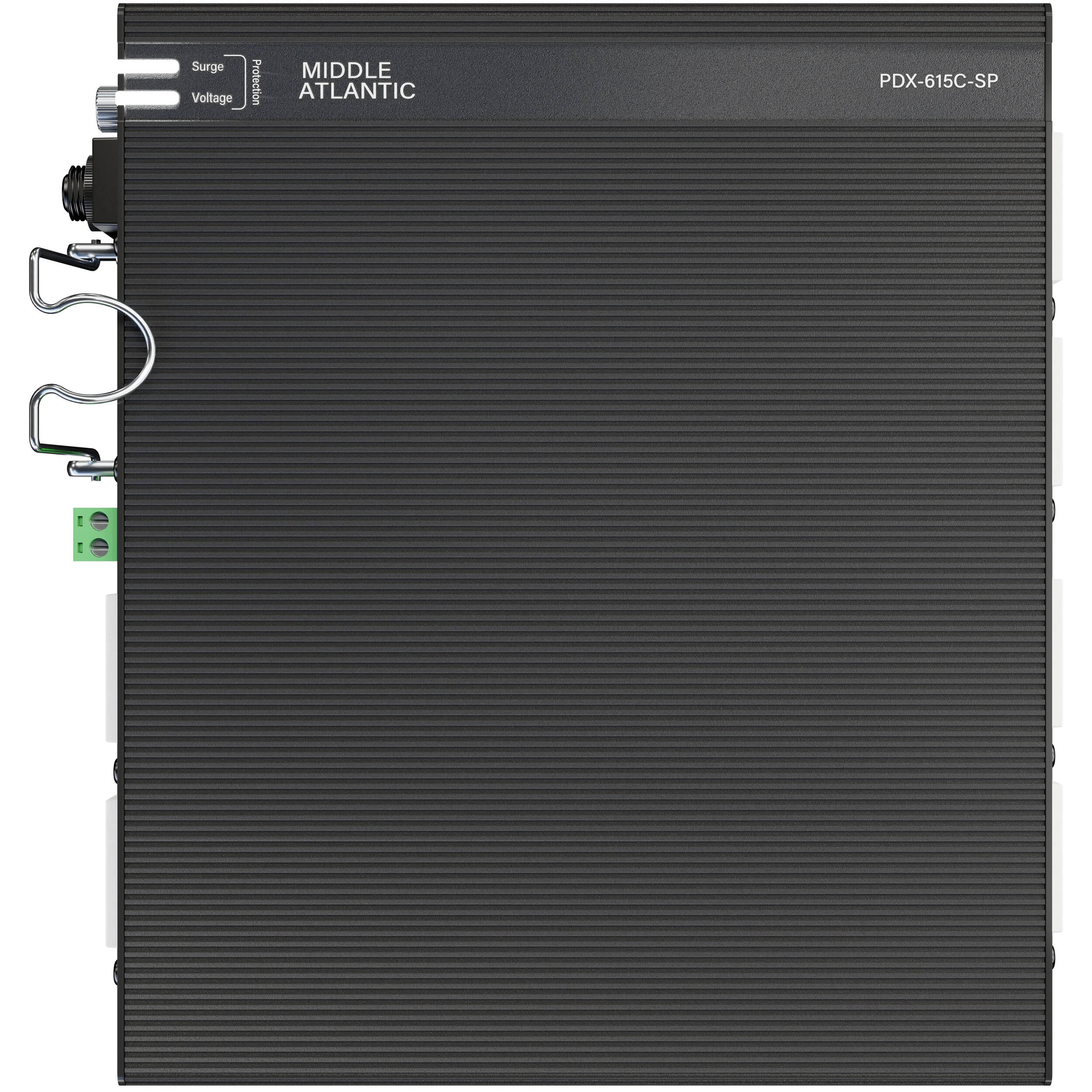 15A 6 OUT SERIES SURGE COMPCT — view 6