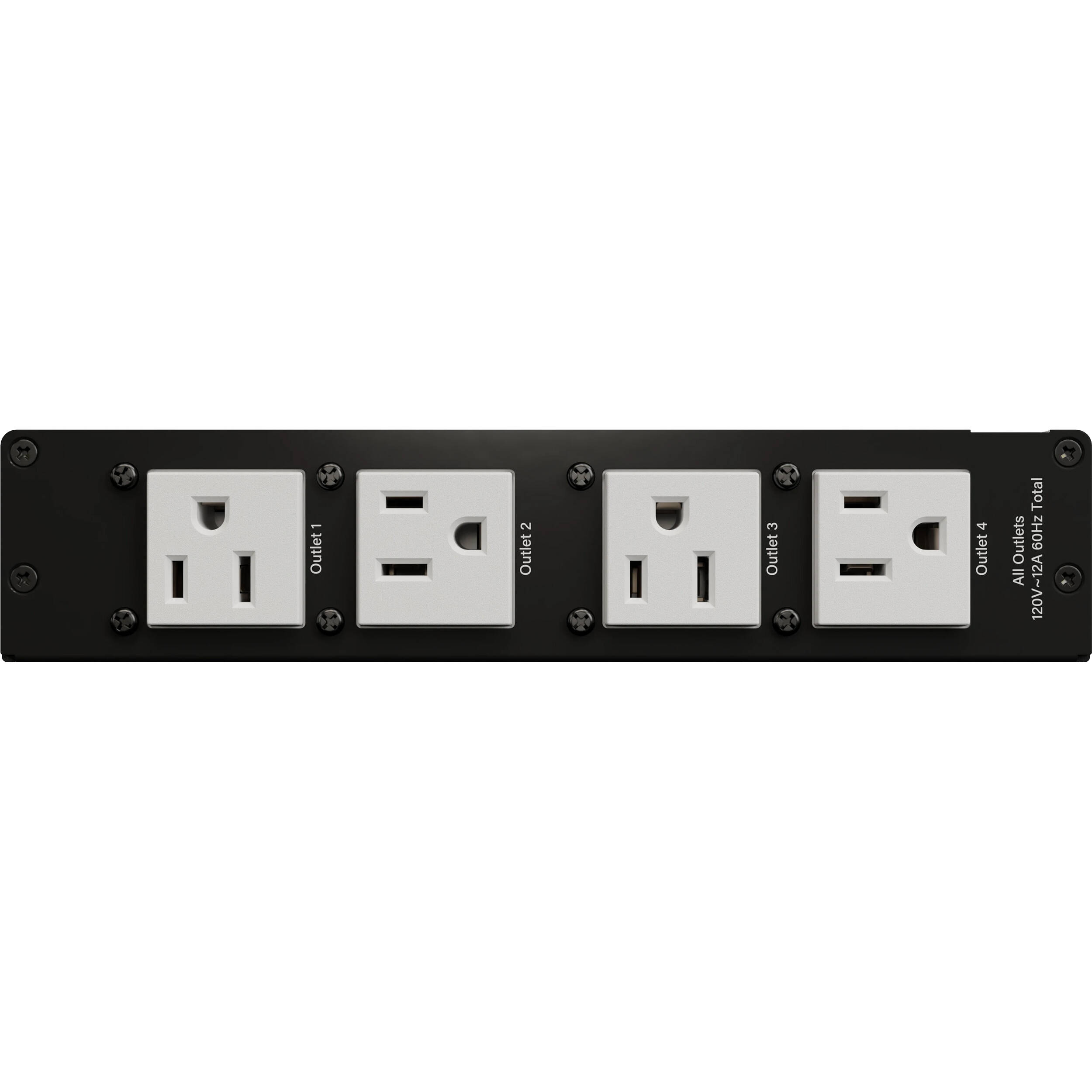 15A 6 OUT MULTI STAGE SURGE CO — view 3