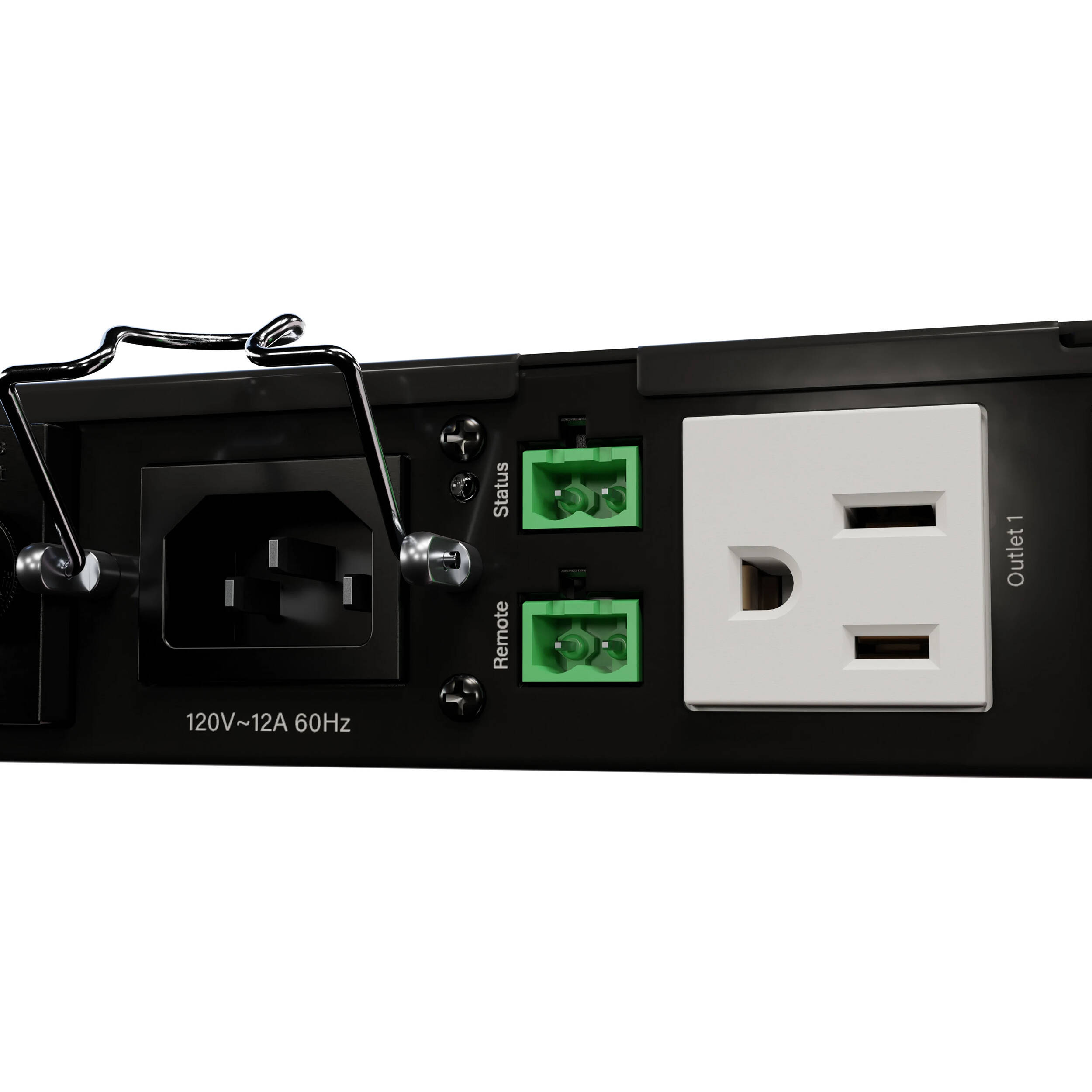 15A 9 OUT SER SURGE W CTRL — view 5