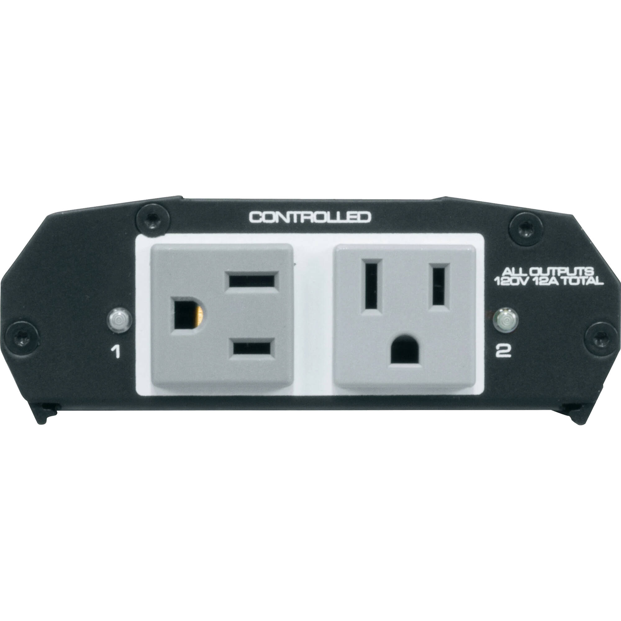 15A,2 OUT,IP CTRL POWER — view 2