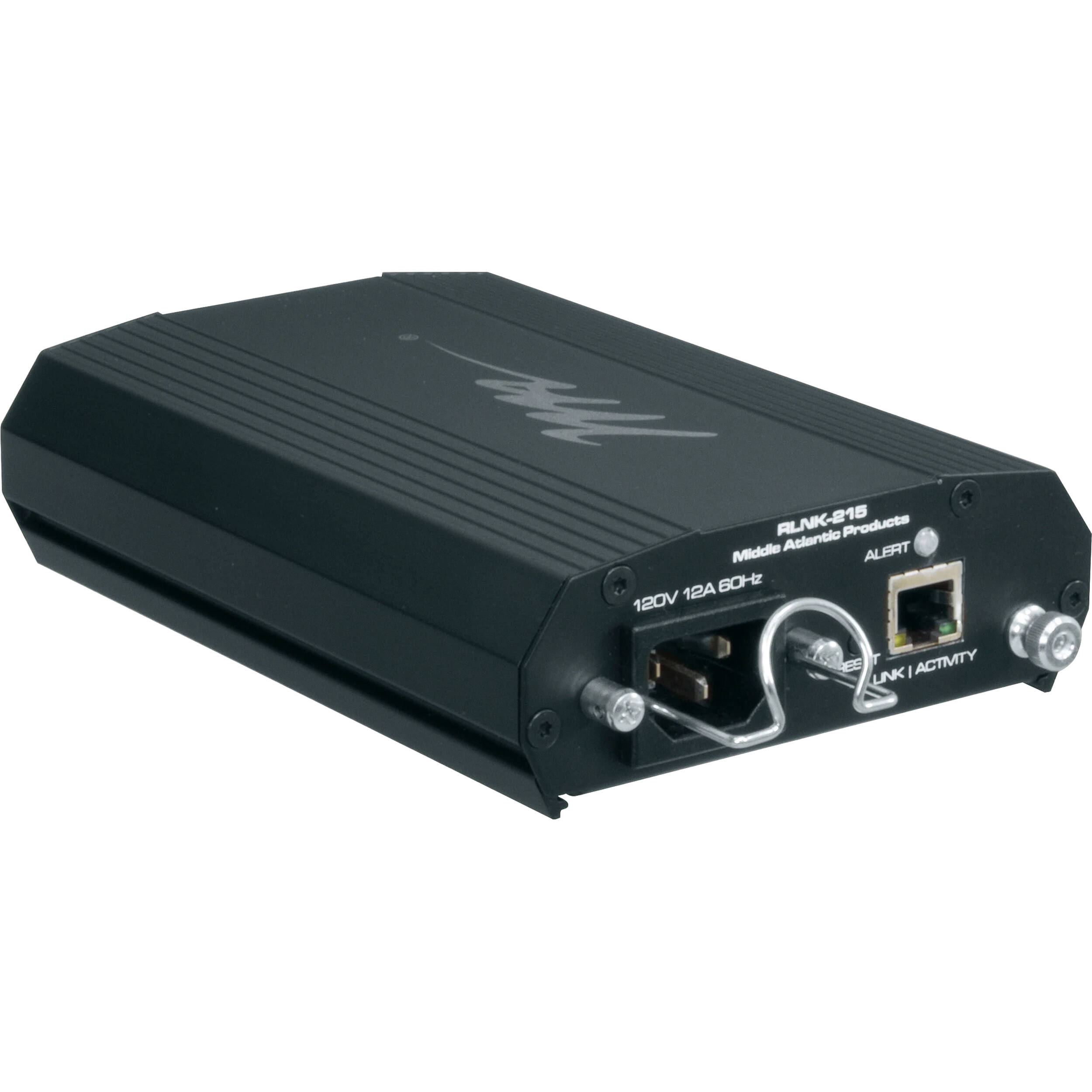 15A,2 OUT,IP CTRL POWER — view 3