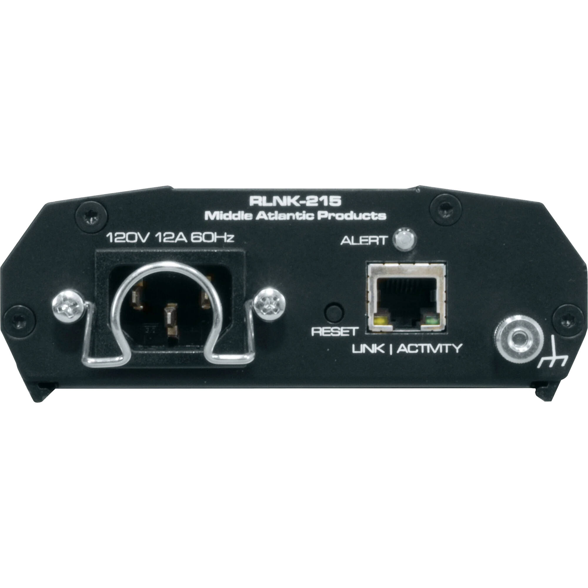 15A,2 OUT,IP CTRL POWER — view 4