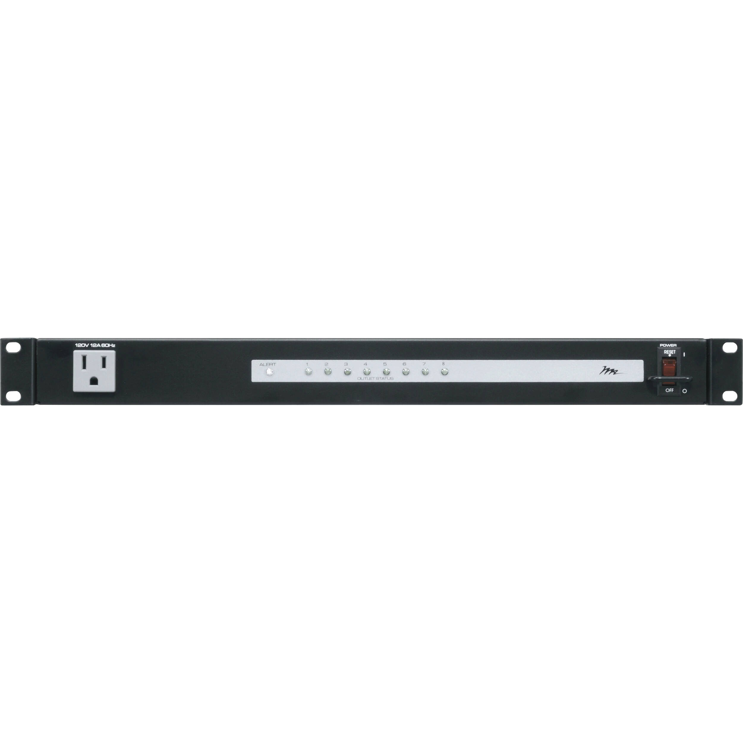 15A 9 OUT IP CTRL POWER — view 2