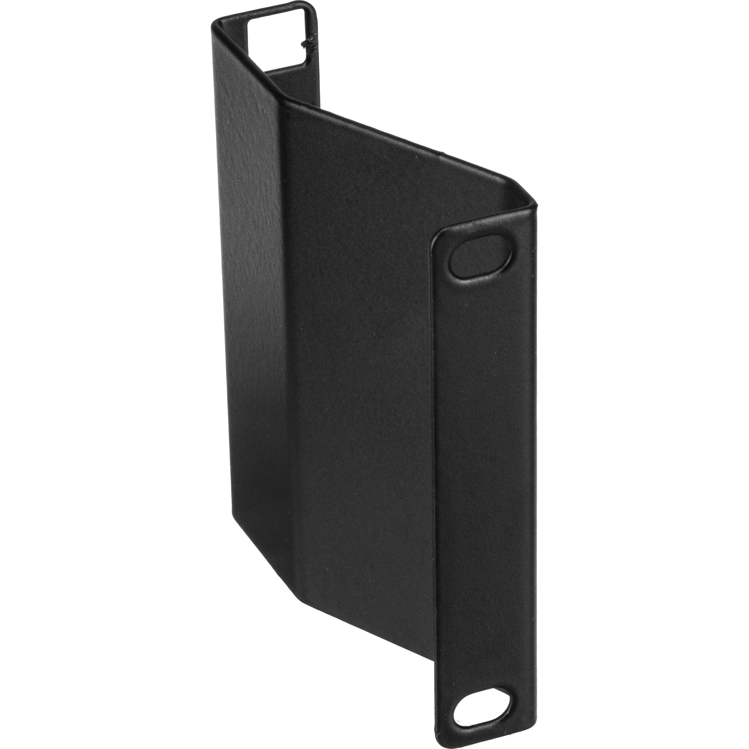 2SP 3"D RACKRAIL RECESSOR — view 2