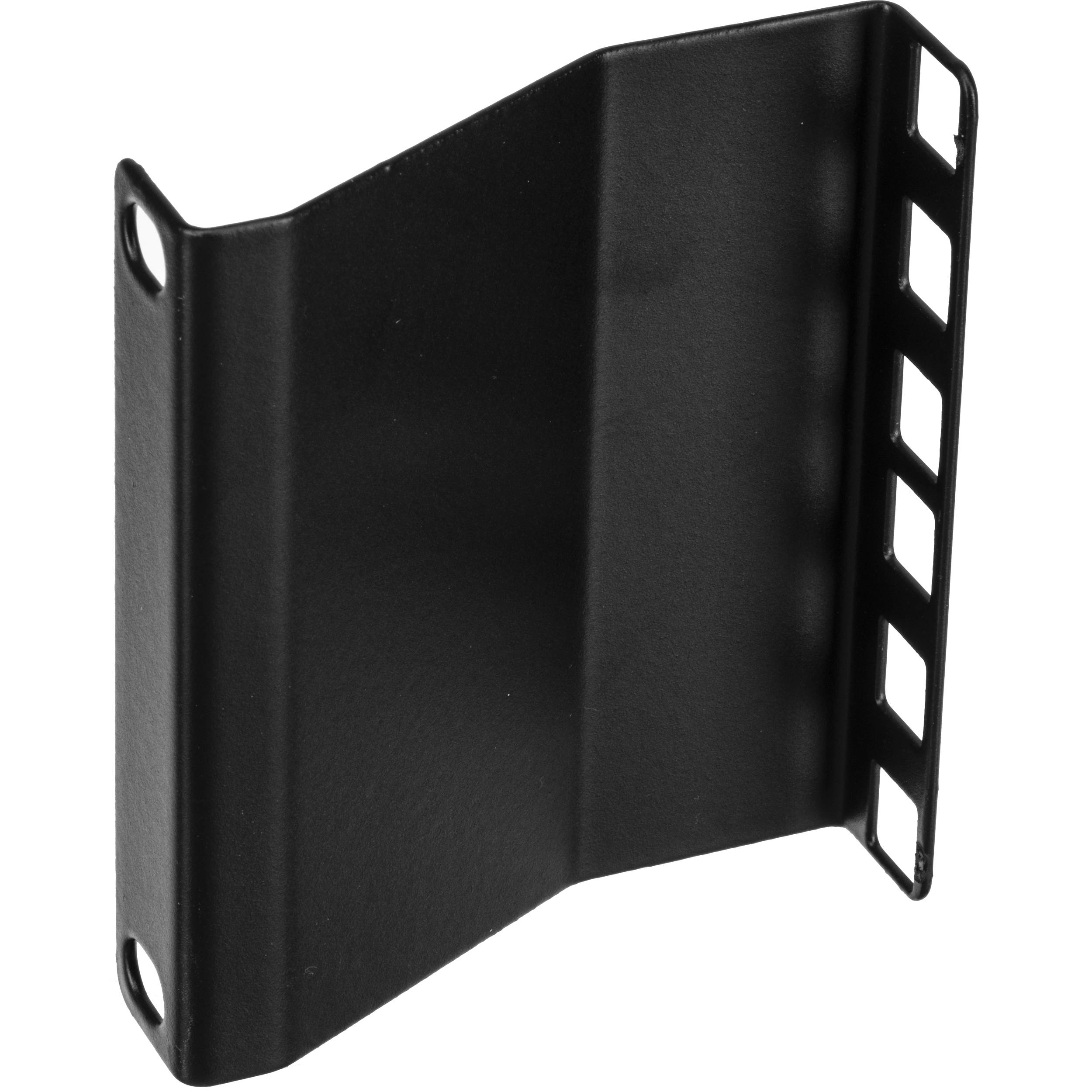 2SP 3"D RACKRAIL RECESSOR — view 3