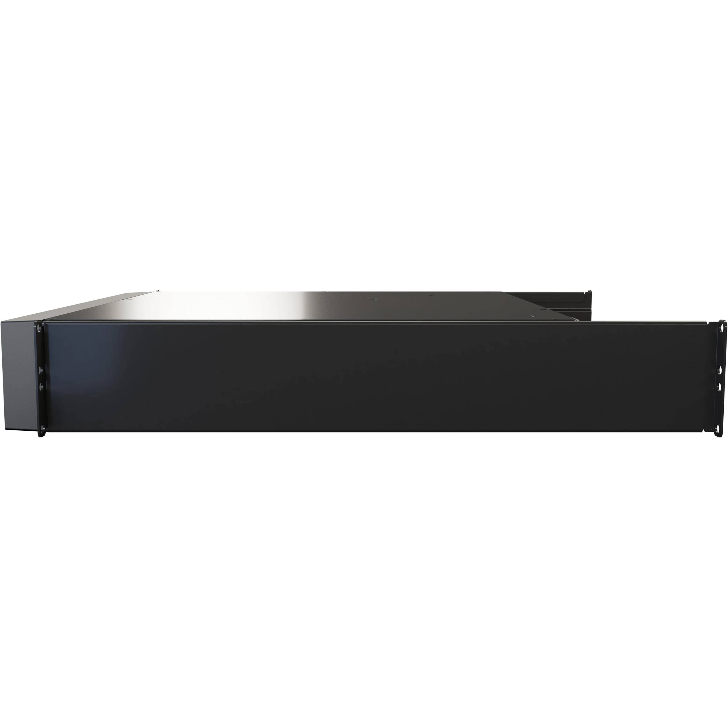 Middle Atlantic 1,500 VA 120 V rack-mount UPS with local bank control — view 3