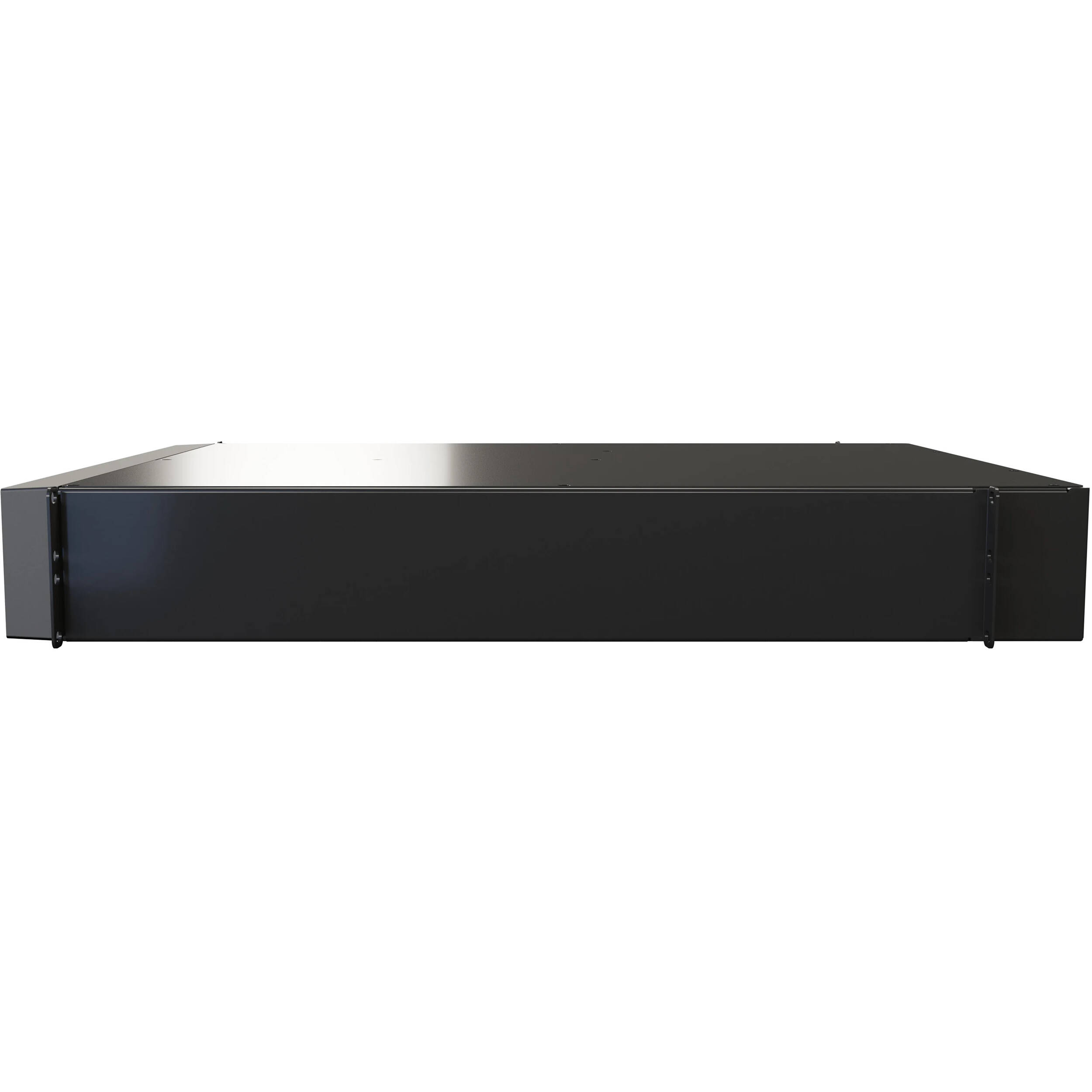 Middle Atlantic 2000VA 120V rack-mount UPS with RLNK bank control for controlled backup power — view 5