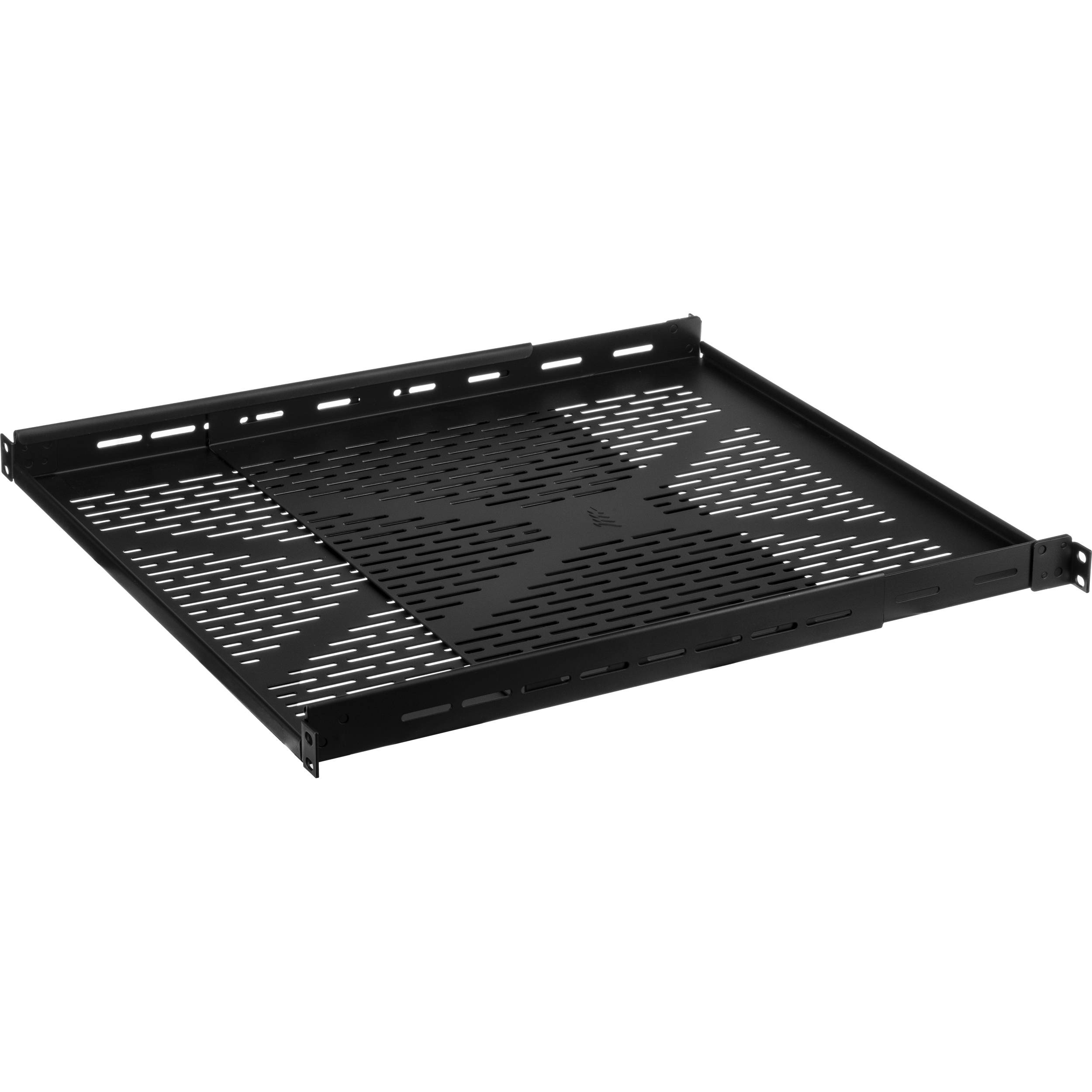 Middle Atlantic VSA-1626 1 RU adjustable rack shelf for 16 to 26 inch deep equipment — view 2