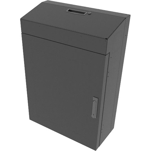 4sp Vertical Sld Dr Bw