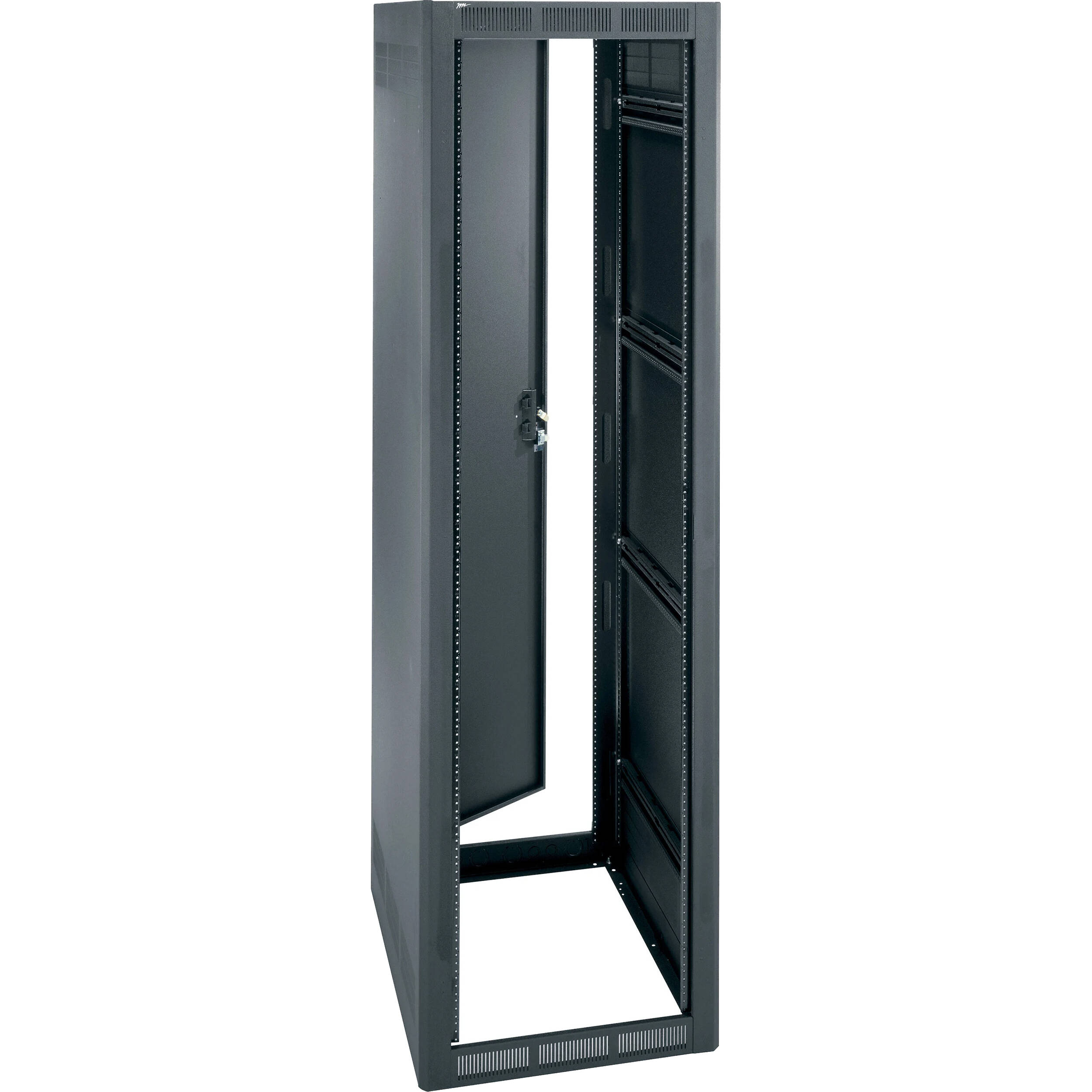 Middle Atlantic WRK-44SA-32 44 SP 32.6 in Rack | Floor Standing Rack
