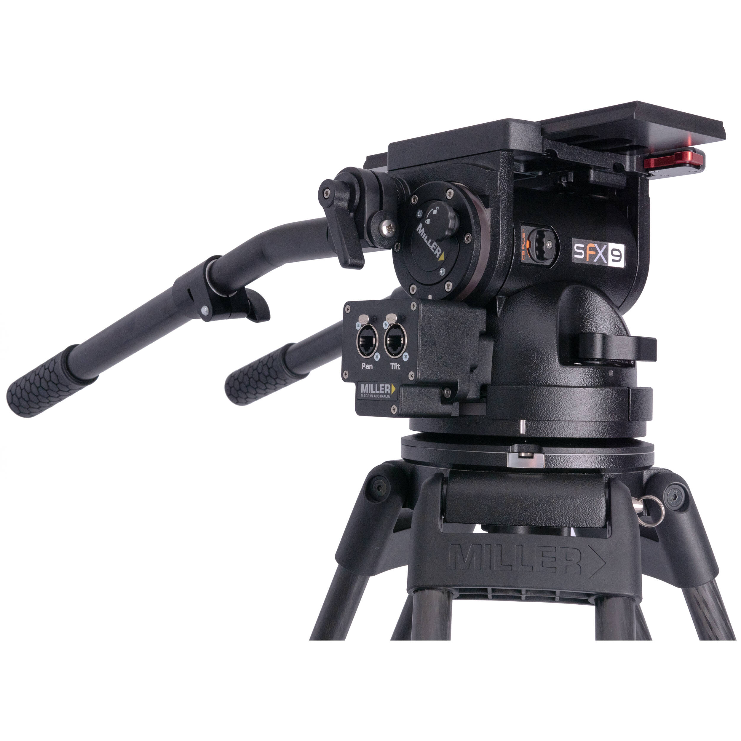 Monoprice DB9F to RJ-45 modular adapter for serial connectivity — view 2