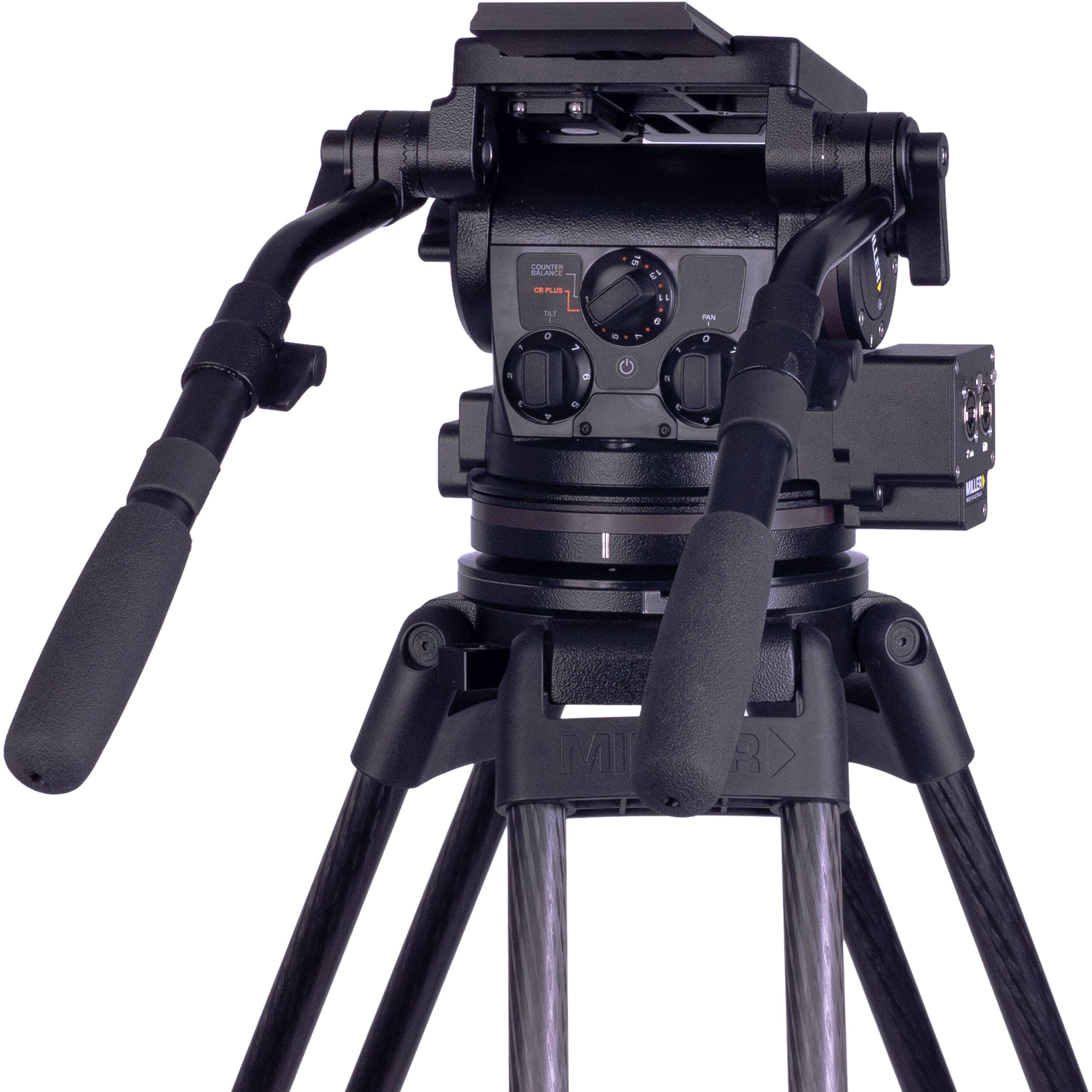 Monoprice DB9F to RJ-45 modular adapter for serial connectivity — view 5