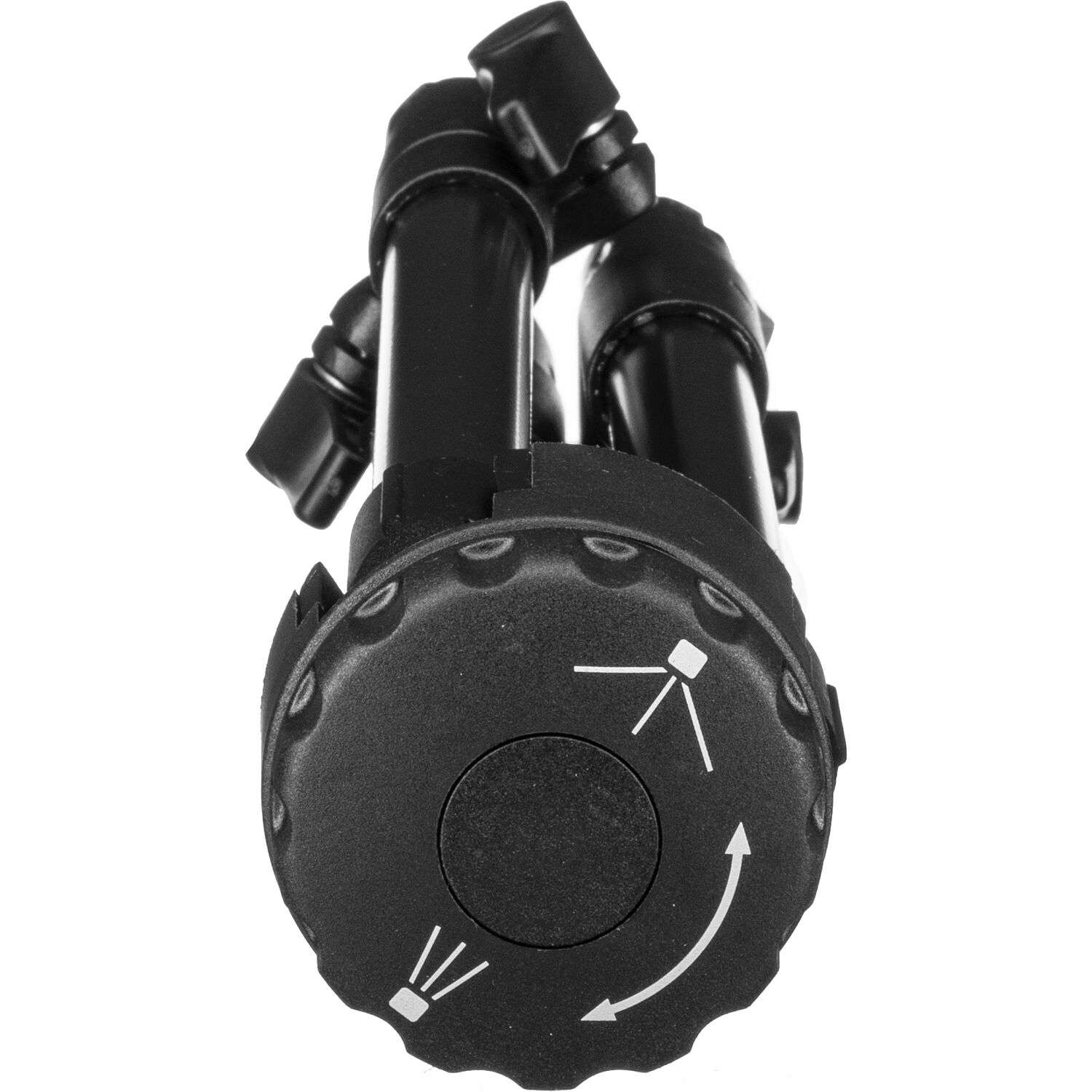 CL2 COAXIAL CABLE WITH F TYPE 100FT — view 11