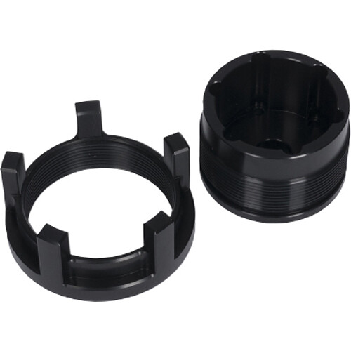 BRACKET UNIVERSAL ADAPTER 200X200MM — view 10