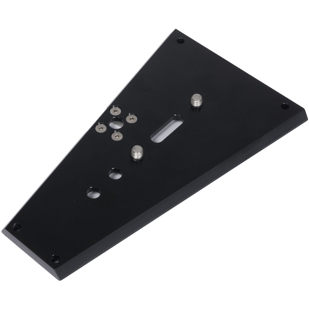 BRACKET UNIVERSAL ADAPTER 200X200MM — view 11