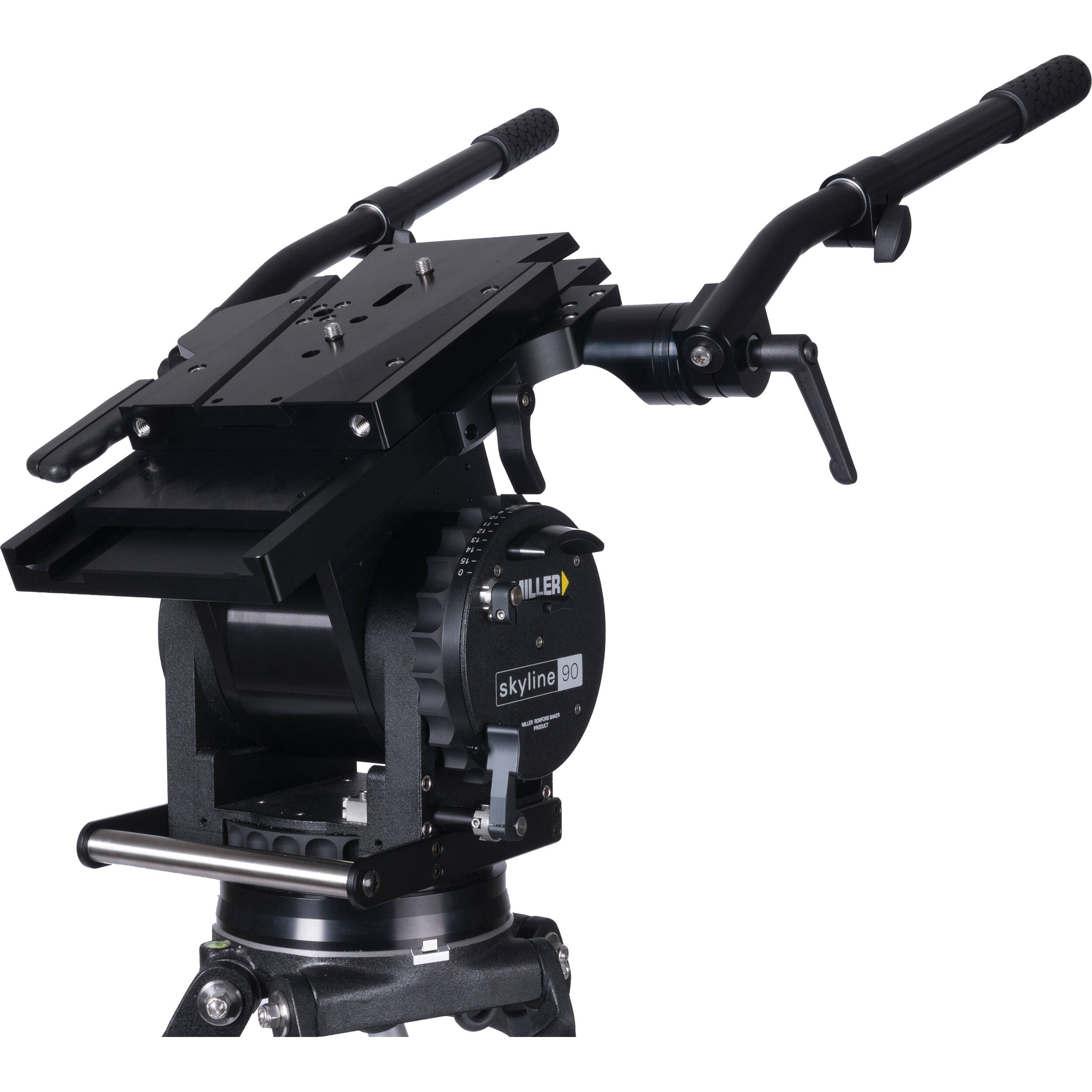 BRACKET UNIVERSAL ADAPTER 200X200MM — view 2