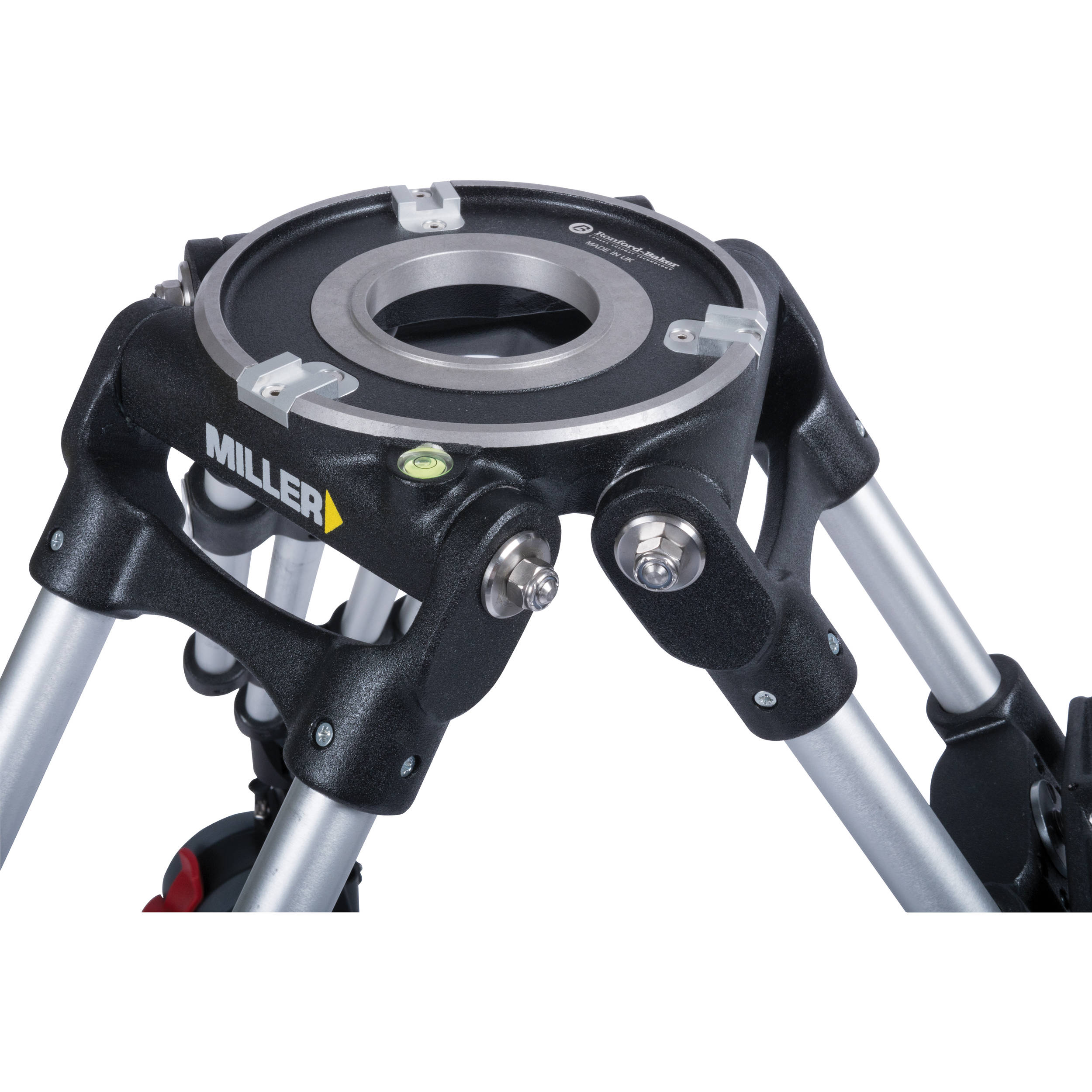 BRACKET UNIVERSAL ADAPTER 200X200MM — view 5