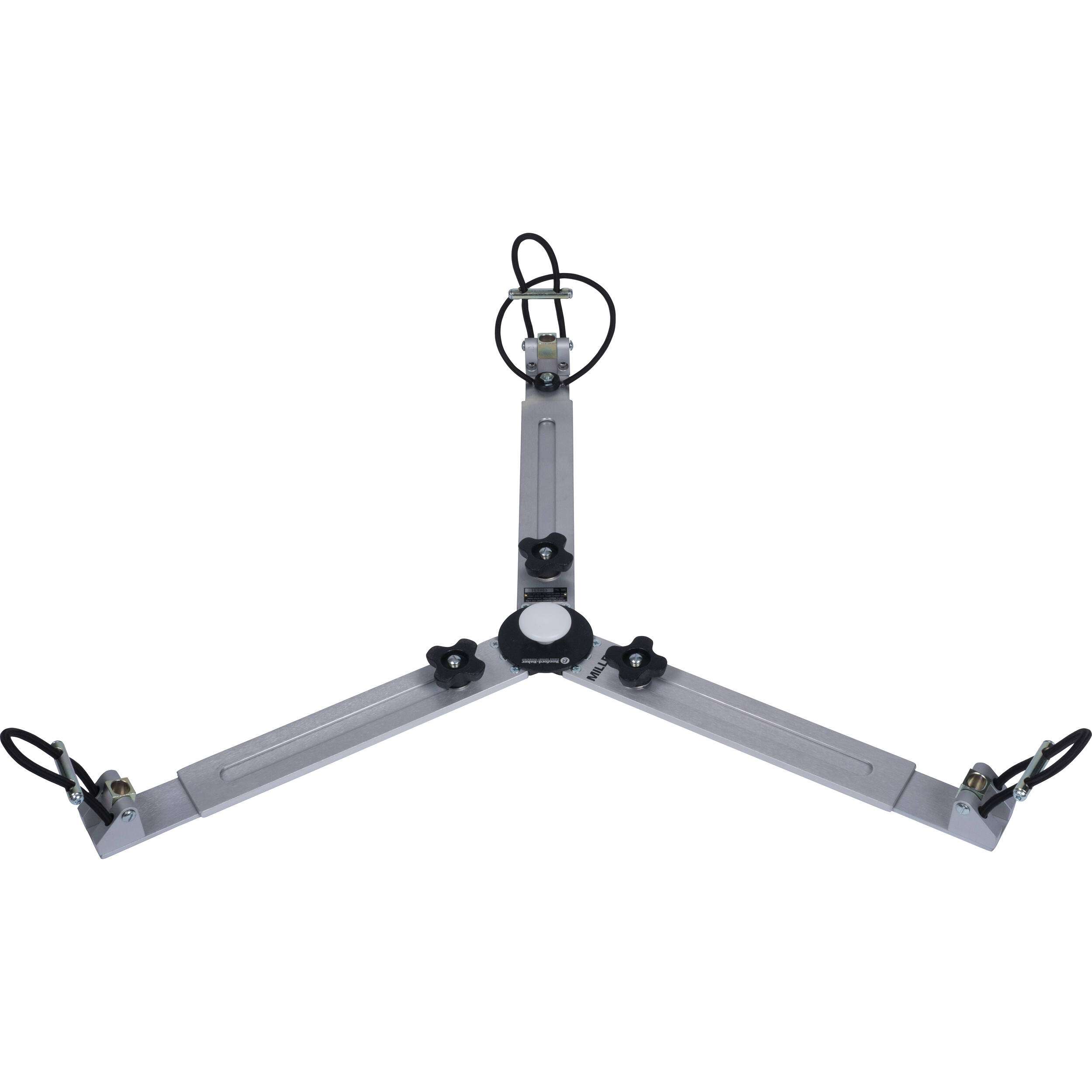 BRACKET UNIVERSAL ADAPTER 200X200MM — view 6