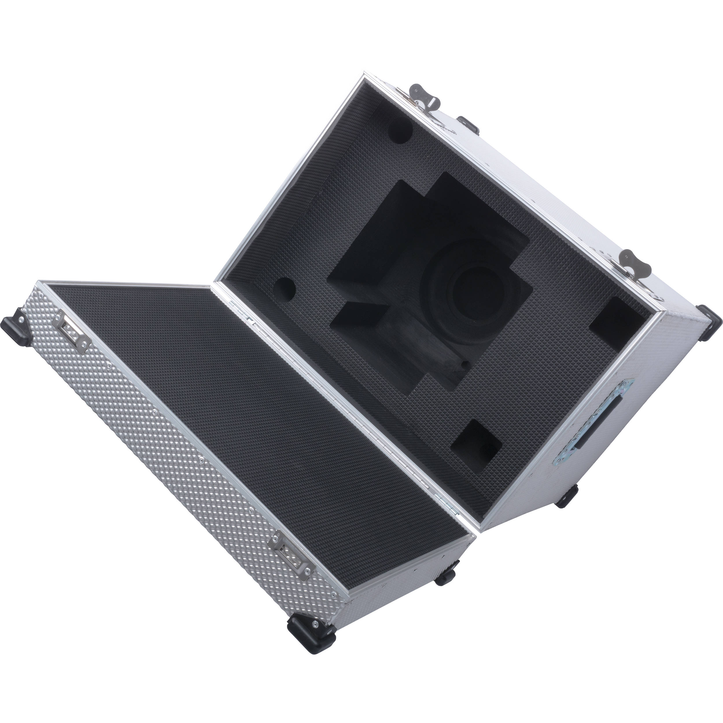 BRACKET UNIVERSAL ADAPTER 200X200MM — view 9