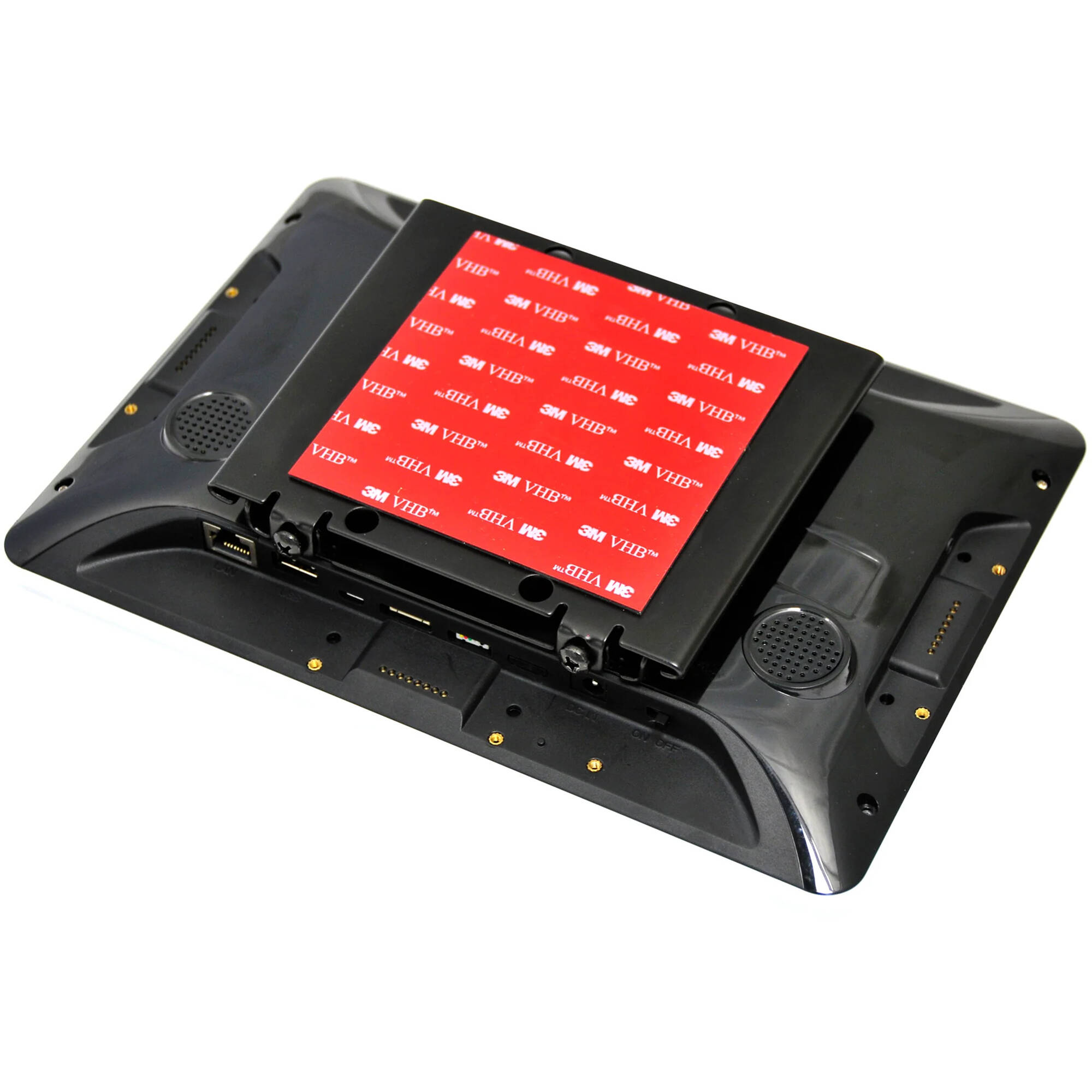 MOUNT, GLASS, VESA, 10.1IN-15.6IN TABLETS — view 3