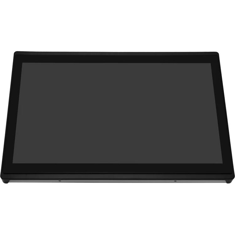 Mimo Monitors 15.6-inch open-frame PCAP touch display with HDMI and DVI inputs — view 2