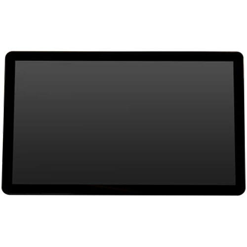 32-inch open-frame PCAP touch display for kiosk and embedded integration — view 2