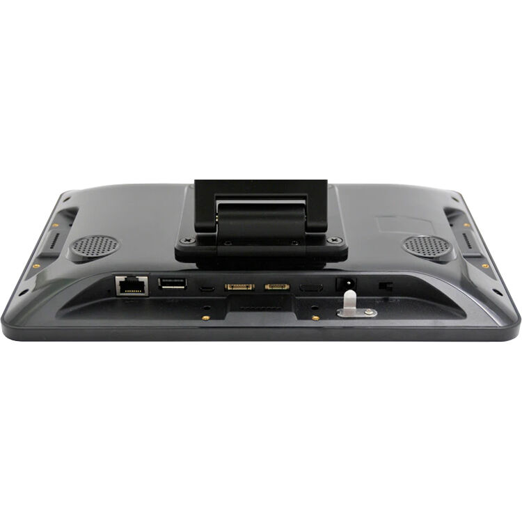 MIMO MONITORS ADAPT-LTS 10.1 inch Android tablet with PCAP touch and PoE for business use — view 4