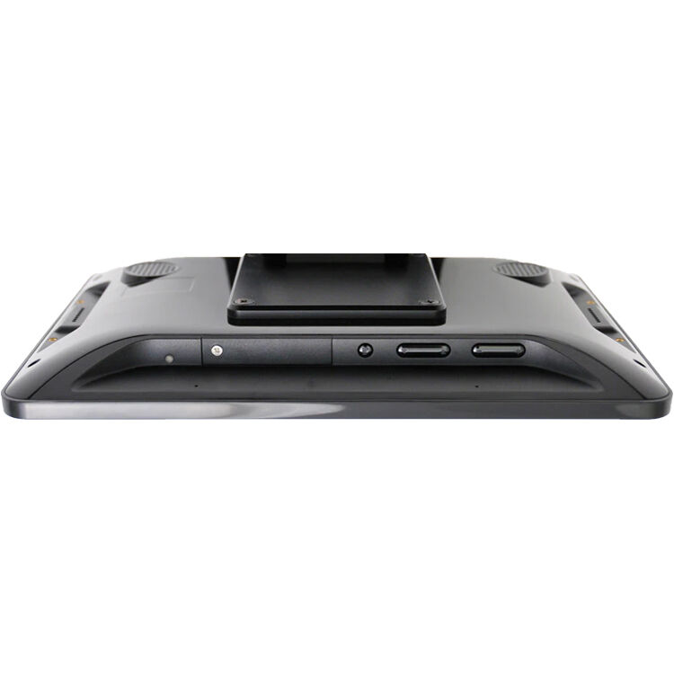 MIMO MONITORS ADAPT-LTS 10.1 inch Android tablet with PCAP touch and PoE for business use — view 7