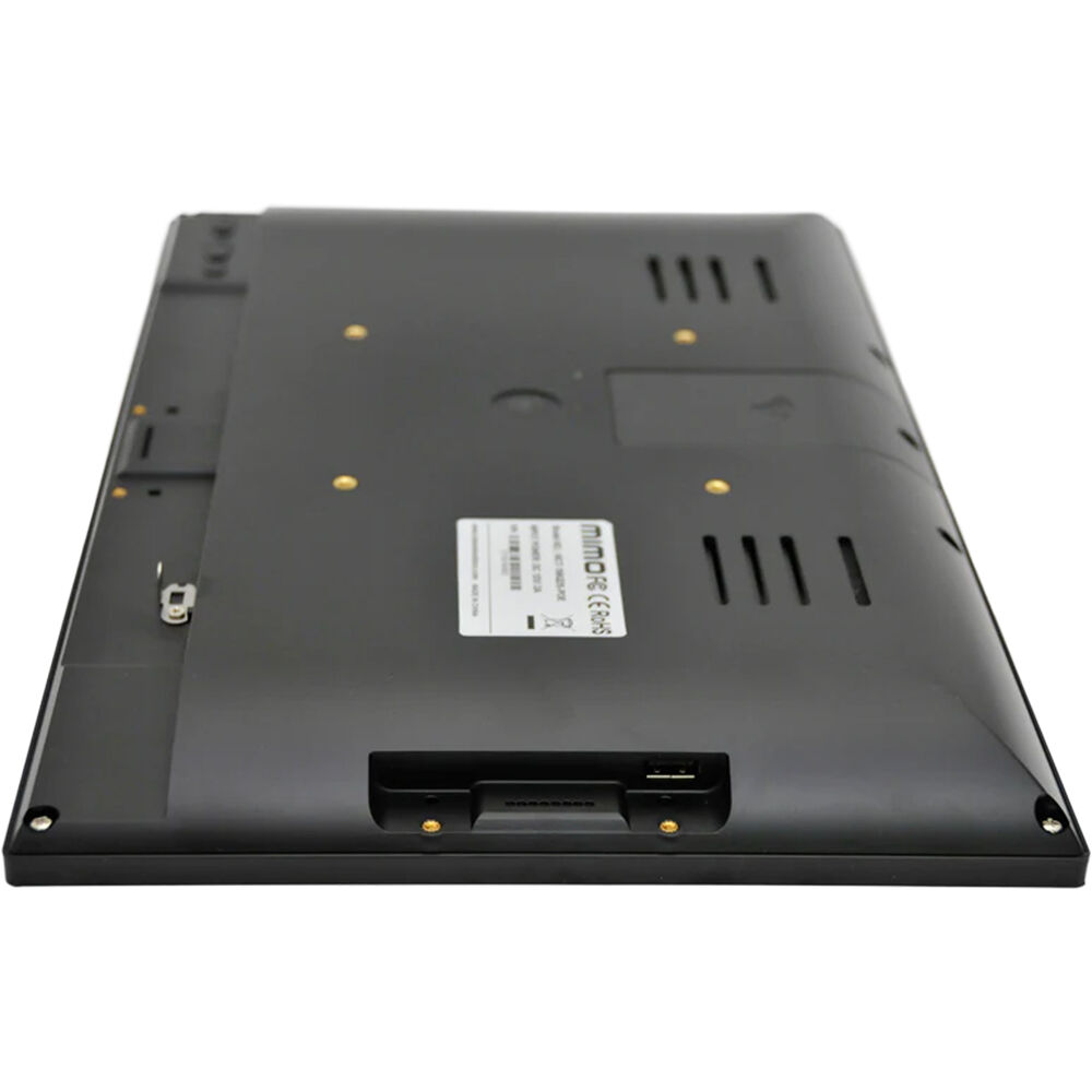 MIMO Monitors ADAPT-LTS 15.6 inch Android 12 tablet with PCAP touch and PoE — view 3
