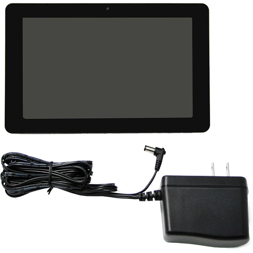 MIMO Monitors ADAPT-LTS 7 inch Android 12 tablet with PCAP touch and PoE — view 13