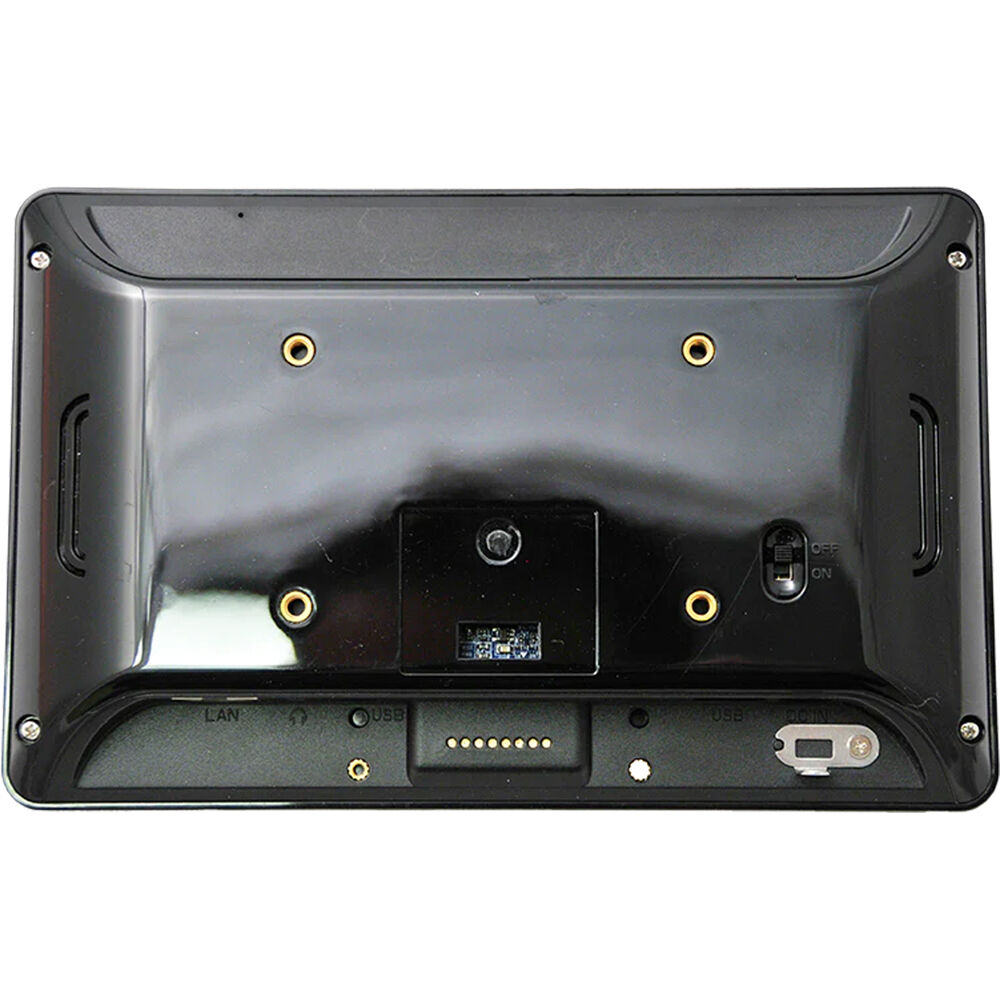 MIMO Monitors ADAPT-LTS 7 inch Android 12 tablet with PCAP touch and PoE — view 2