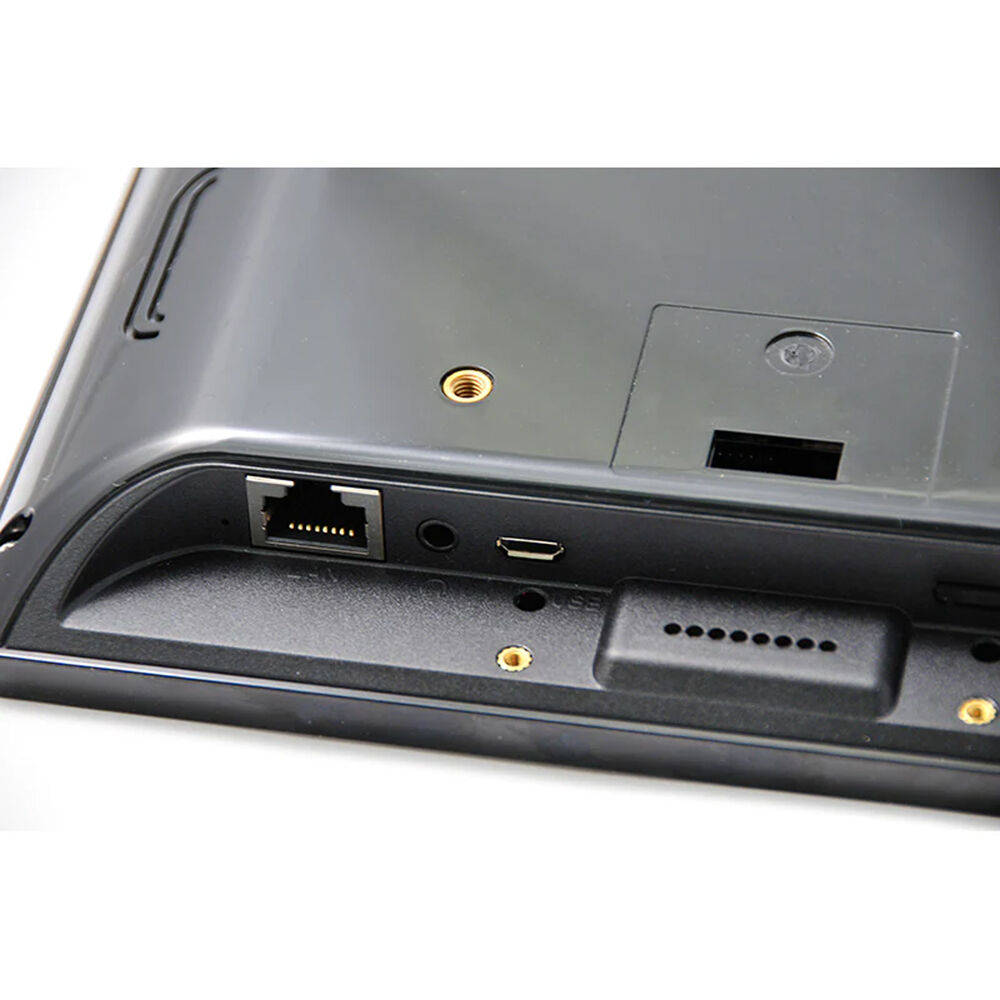 MIMO Monitors ADAPT-LTS 7 inch Android 12 tablet with PCAP touch and PoE — view 6
