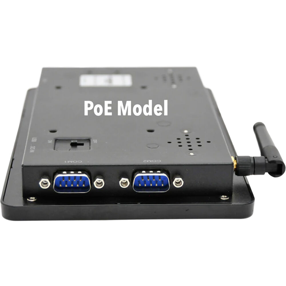 MIMO Monitors ADAPT-LTS 7 inch Android 12 tablet with PCAP touch and PoE — view 8