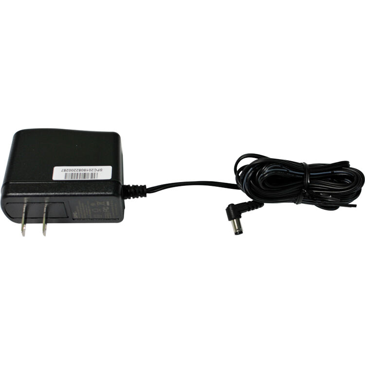 MIMO Monitors MCT-PWS-UPA universal AC/DC 5V power adapter for MCT Series displays — view 2