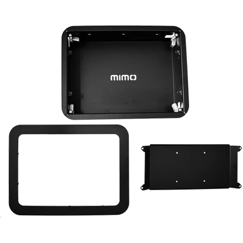 WALL BOX, FLUSH MOUNT FOR MIMO VUE FAMILY — view 5