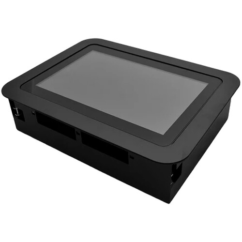 WALL BOX, FLUSH MOUNT FOR MIMO VUE FAMILY — view 8