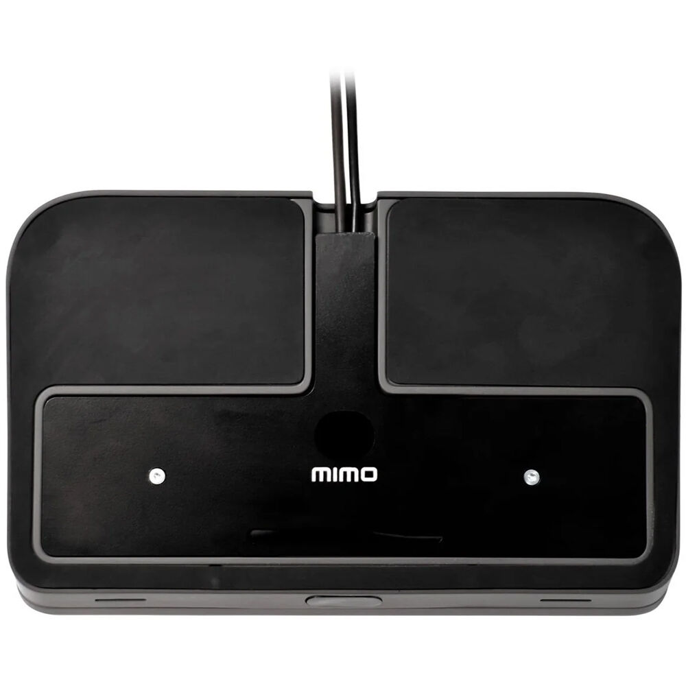 MIMO MYST Link 10.1-inch PCAP touch display with AVoIP and HDMI capture — view 8