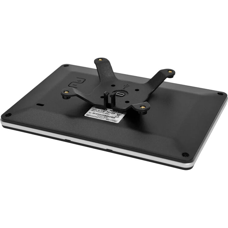 Mimo Monitors UM-760CF 7 inch PCAP touch display with VESA mount support — view 2