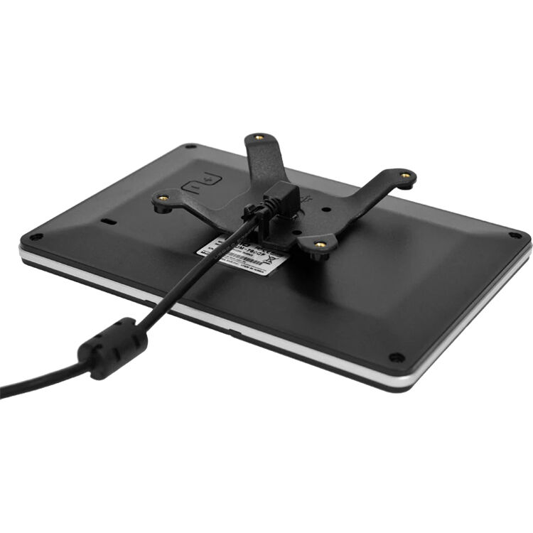 Mimo Monitors UM-760CF 7 inch PCAP touch display with VESA mount support — view 3