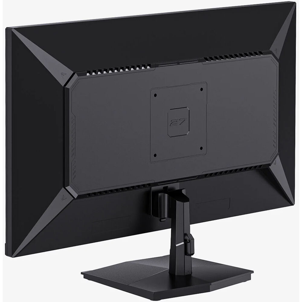Mobile Pixels 27-inch UHD 4K IPS monitor with matte screen and dual HDMI inputs — view 3