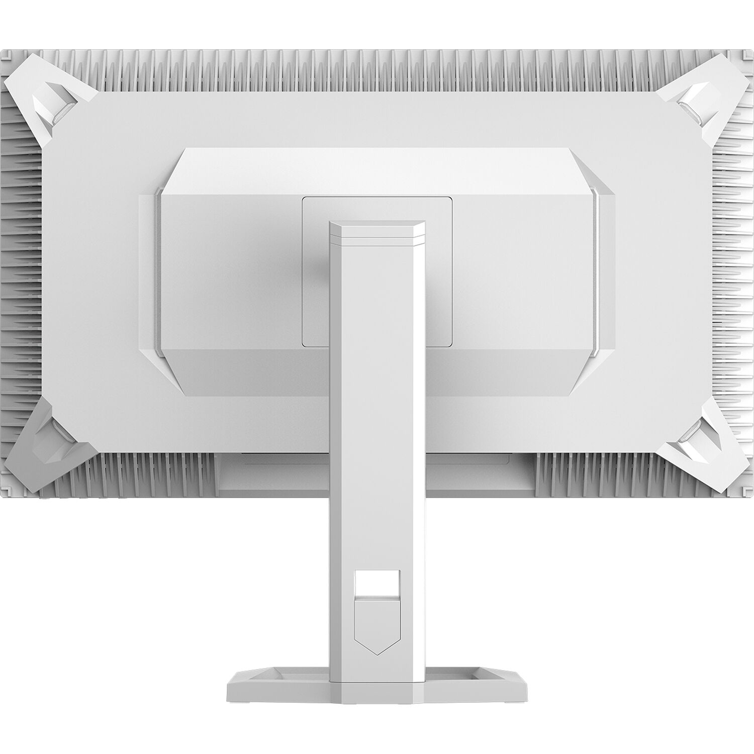 Mobile Pixels 27-inch MiniLED 2K gaming monitor with HDR1000 and 180 Hz refresh — view 4
