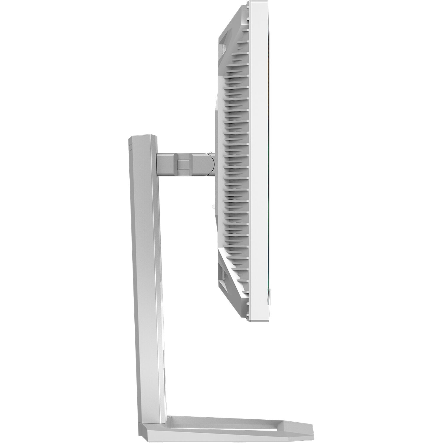 Mobile Pixels 27-inch MiniLED 2K gaming monitor with HDR1000 and 180 Hz refresh — view 6