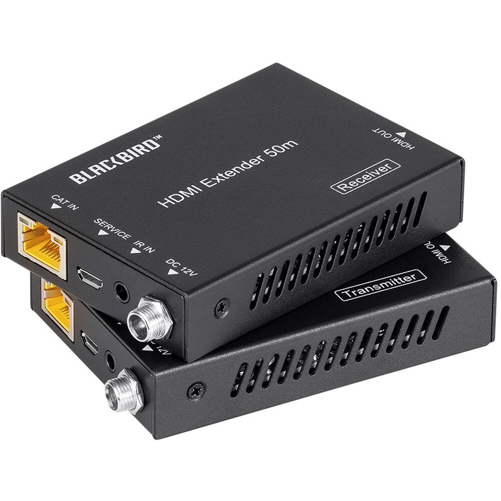 4K HDMI EXTENDER 50M-4K HDMI EXTENDER TO 164FT — view 3