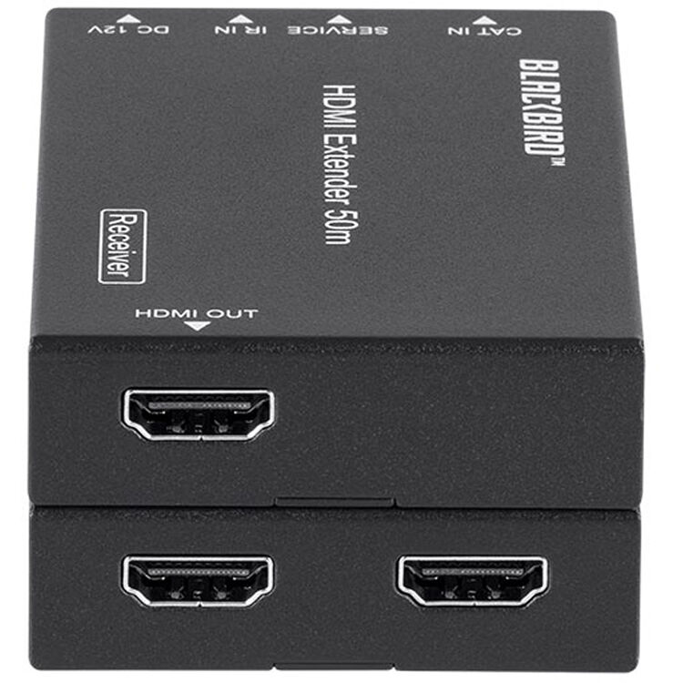 4K HDMI EXTENDER 50M-4K HDMI EXTENDER TO 164FT — view 4