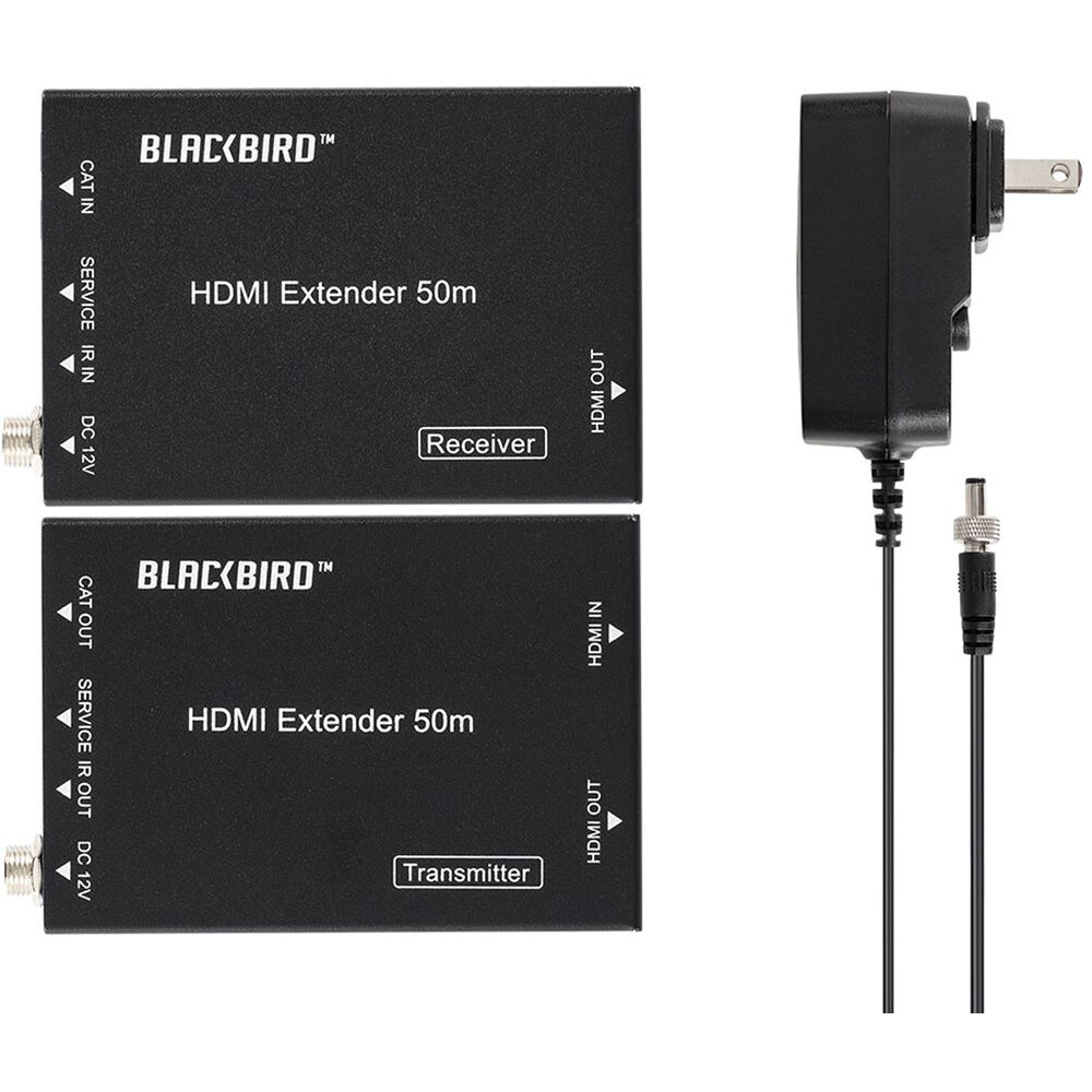 4K HDMI EXTENDER 50M-4K HDMI EXTENDER TO 164FT — view 5