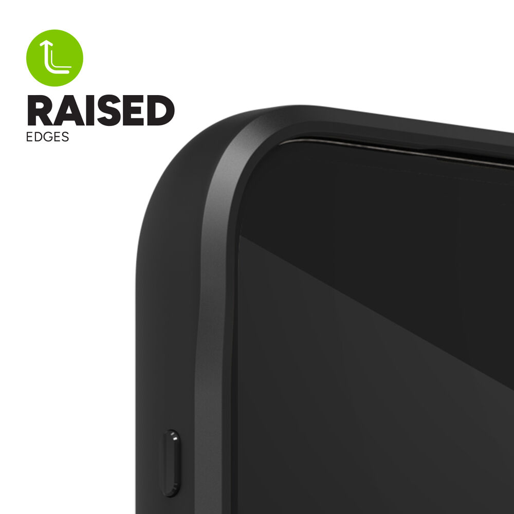 ZAGG Juice Pack battery case for iPhone 15 in a slim protective profile — view 10